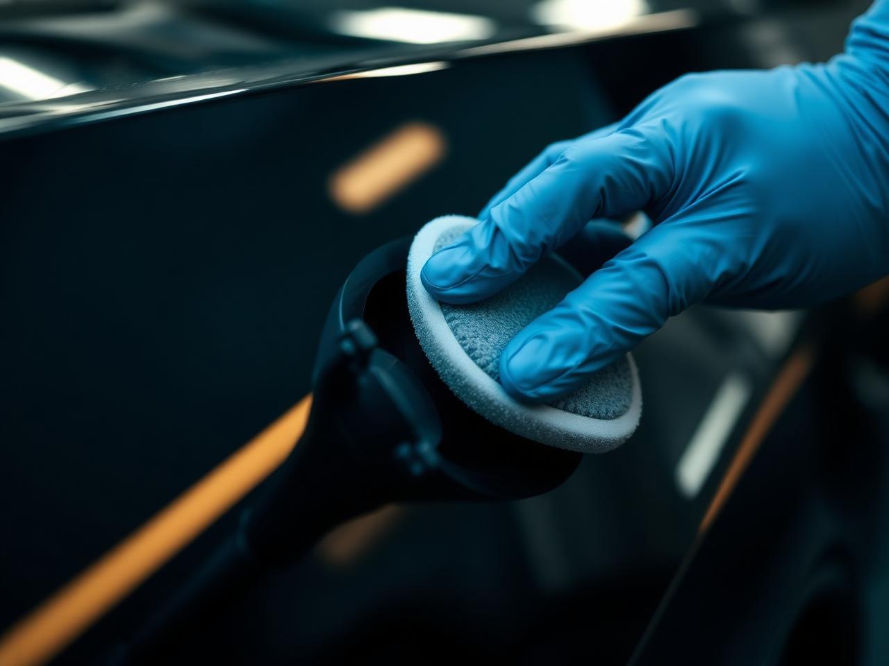 Tesla Model Y — Ceramic Shield Package